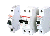 ABB(ABB)　微型斷路器　S802S-C125