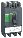 施耐德(SCHNEIDER)　塑殼斷路器　CVS400N Vigi MB TM320D 4P3D breaker