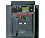 ABB(ABB)　框架斷路器　E3N2500 R1600 PR121/P-LI FHR 3P M220AA