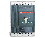 ABB(ABB)　塑壳断路器　HTC HIGH INSULATING TERM COVER T2 4P