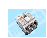 富士(FUJI)　塑壳断路器　BW630EAG-3P 500A