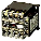 富士(FUJI)　热过载继电器　TK-0N-C 0.64-0.96A