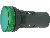 霍尼韦尔(HONEYWELL)　按钮　PL22-24V-G