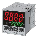欧姆龙(OMRON)　温控器　E5CN-HR2H01-FLK AC100-240