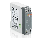ABB(ABB)　控制继电器　CM-PVE, 1no, w/neutral mon, 185-265VAC