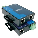 摩莎(MOXA)　串口服务器　NPORT 5210