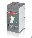 ABB(ABB)　塑殼斷路器　T4L250 PR221DS-I R250 PMP 3P