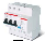 ABB(ABB)　漏电保护装置　DS264H-C63/0.03