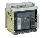 施耐德(SCHNEIDER)　框架断路器　MT50H1 6.0A 4P D/O AC220+ACP自动控制器 220V
