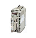 欧姆龙(OMRON)　伺服电机　R88A-CAWC010B