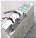 欧姆龙(OMRON)　伺服电机　R88M-K1K020H-S2-Z