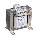 正泰(CHINT)　变压器　JBK3-500VA 380/220