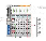 西門子(SIEMENS)　斷路器附件　3WX3654-1JK00 2500A/800A