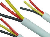 三竹机电(SUNCHU)　控制电缆　XW2Z-150B