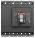 ABB(ABB)　塑壳断路器　A1B125 TMF32/400 FF 3P+RCD