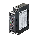 欧姆龙(OMRON)　电磁继电器　K8AK-TH11S 24VAC/DC