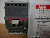 ABB(ABB)　塑壳断路器　T2L160 TMD40/500 FFCL 3P