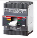 ABB(ABB)　塑壳断路器　T4N250 TMA160/800-1600 FFCL 3P