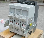 ABB(ABB)　框架斷路器　E1N1600 R1600 PR122/P-LSI FHR 3P M220VAA