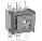 ABB(ABB)　接触器附件　EF750-800