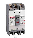 产电(LS)　塑壳断路器　ABE804B 800A WUXI 4P