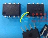 图尔克(图尔克)　其它传感器附件　FSC-GL1/2A4P-VRX/24VDC