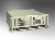 研华(ADVANTECH)　工控整机　IPC-610L/AIMB-562L/E7500/4G/500G/DVD/KM网卡显示器
