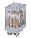 魏德米勒(WEIDMULLER)　控制继电器　RS 31 24VDC LD LP 1U